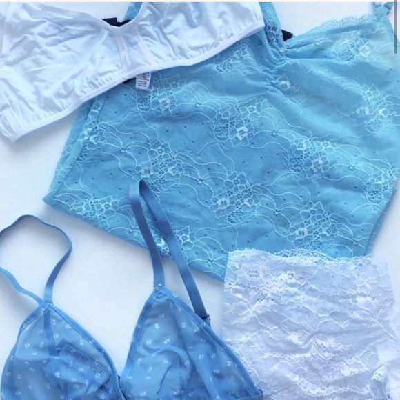 20 pieces for $100 JOES JEANS MYSTERY BOX BRAS - Picture 2 of 16